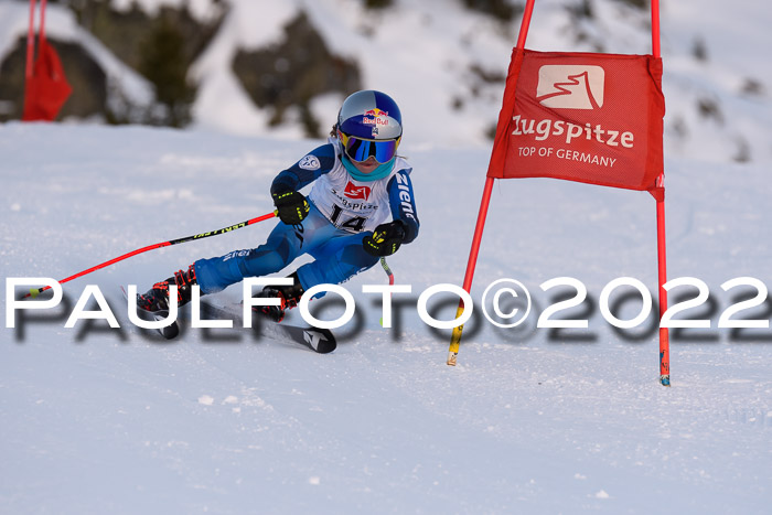 1. BZB Cup RS Kühtai 2022