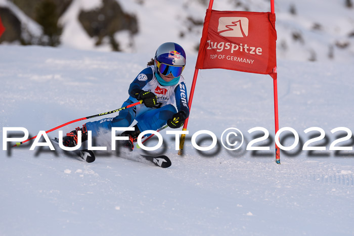 1. BZB Cup RS Kühtai 2022