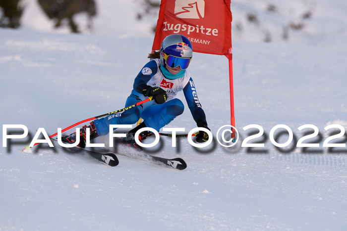 1. BZB Cup RS Kühtai 2022