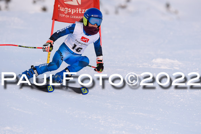 1. BZB Cup RS Kühtai 2022