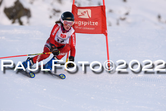 1. BZB Cup RS Kühtai 2022
