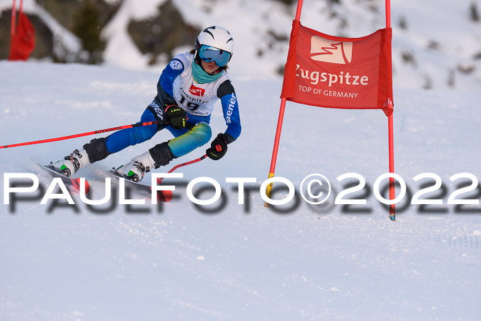 1. BZB Cup RS Kühtai 2022