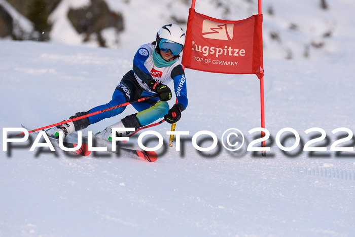 1. BZB Cup RS Kühtai 2022