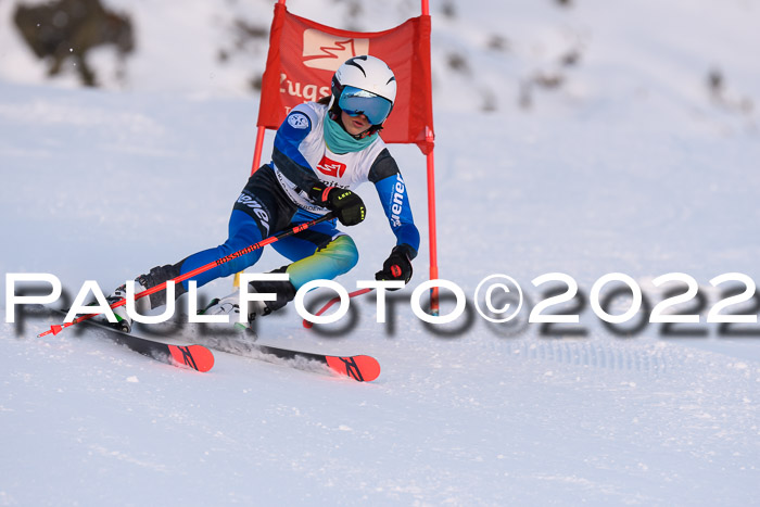 1. BZB Cup RS Kühtai 2022
