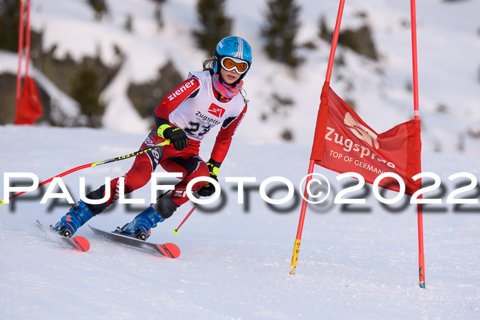1. BZB Cup RS Kühtai 2022