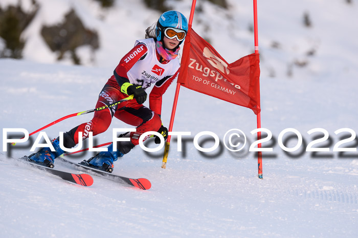1. BZB Cup RS Kühtai 2022