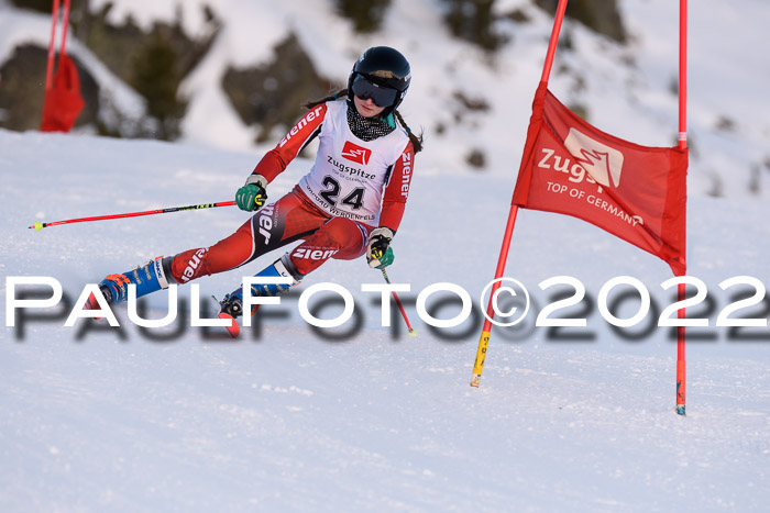 1. BZB Cup RS Kühtai 2022