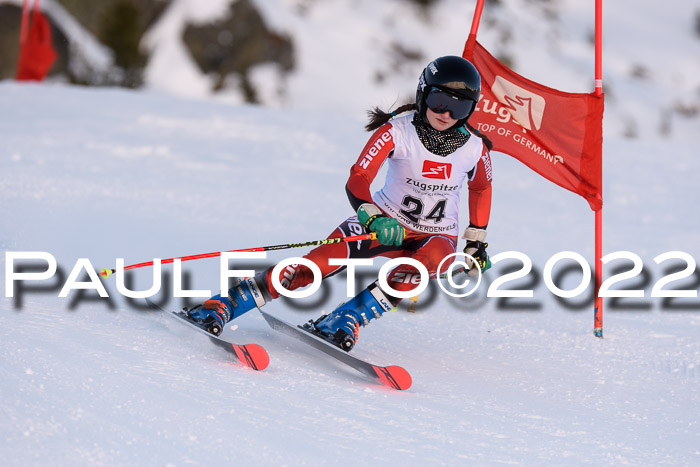 1. BZB Cup RS Kühtai 2022