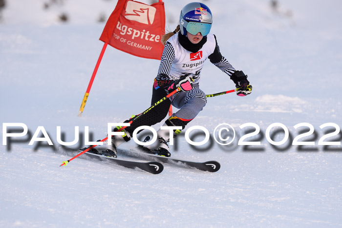 1. BZB Cup RS Kühtai 2022