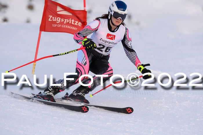 1. BZB Cup RS Kühtai 2022