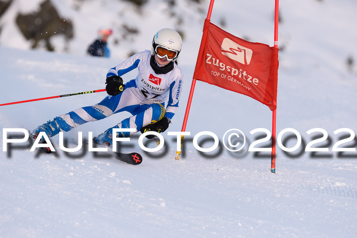 1. BZB Cup RS Kühtai 2022