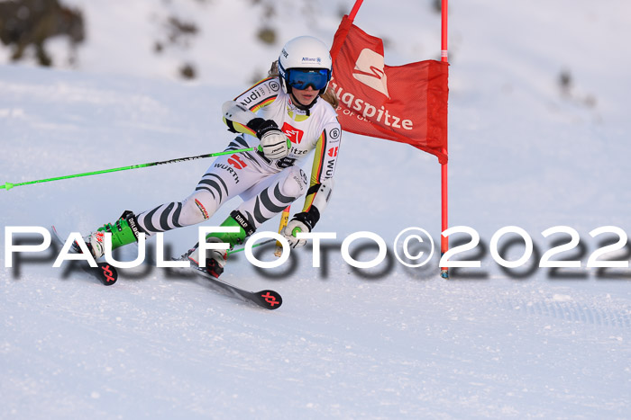 1. BZB Cup RS Kühtai 2022