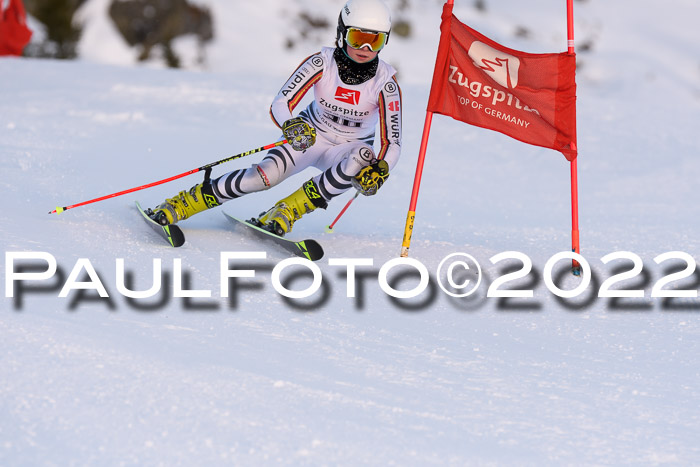 1. BZB Cup RS Kühtai 2022