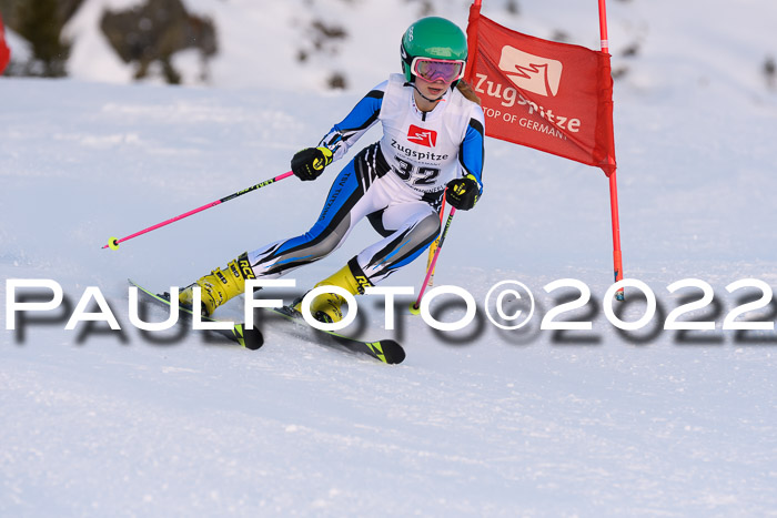 1. BZB Cup RS Kühtai 2022