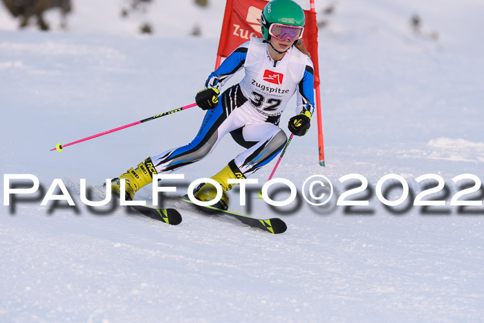 1. BZB Cup RS Kühtai 2022