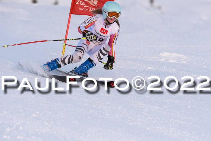 1. BZB Cup RS Kühtai 2022
