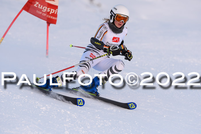 1. BZB Cup RS Kühtai 2022