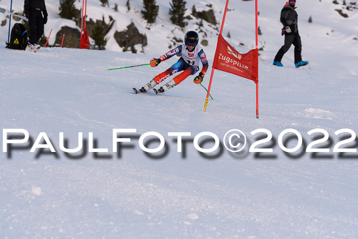 1. BZB Cup RS Kühtai 2022