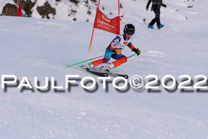 1. BZB Cup RS Kühtai 2022