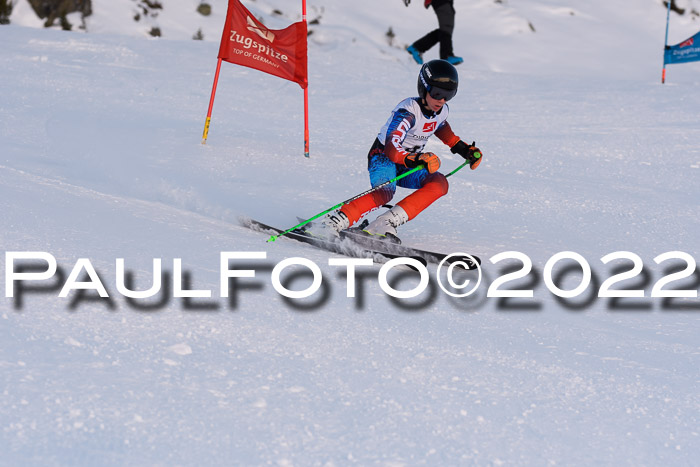 1. BZB Cup RS Kühtai 2022