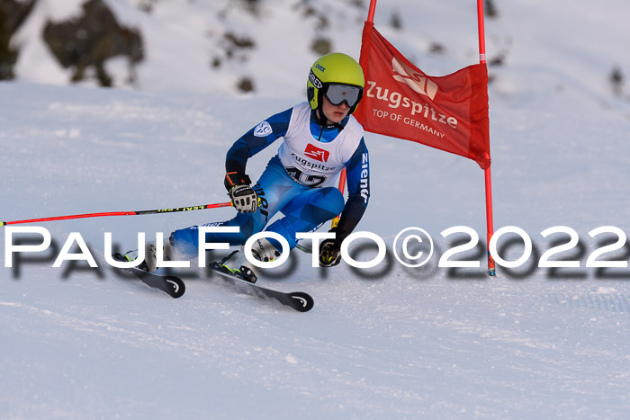 1. BZB Cup RS Kühtai 2022