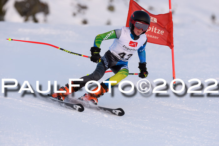 1. BZB Cup RS Kühtai 2022