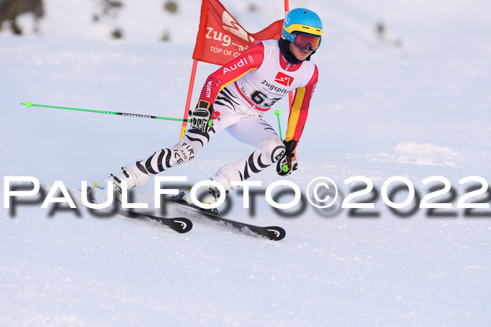 1. BZB Cup RS Kühtai 2022