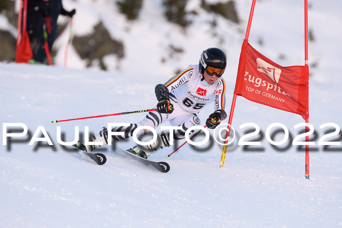 1. BZB Cup RS Kühtai 2022