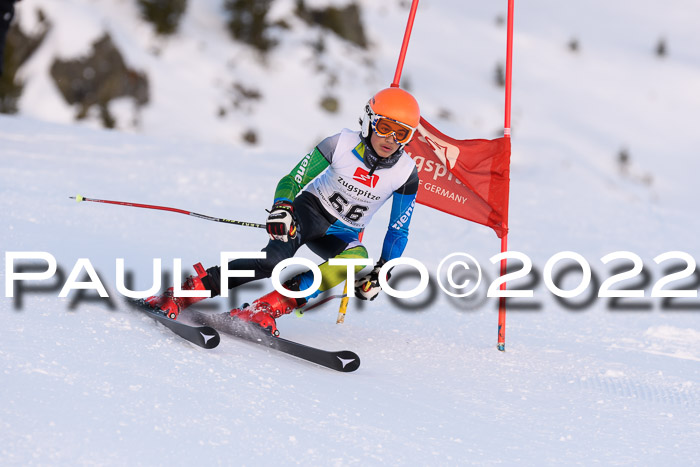 1. BZB Cup RS Kühtai 2022