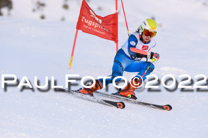 1. BZB Cup RS Kühtai 2022