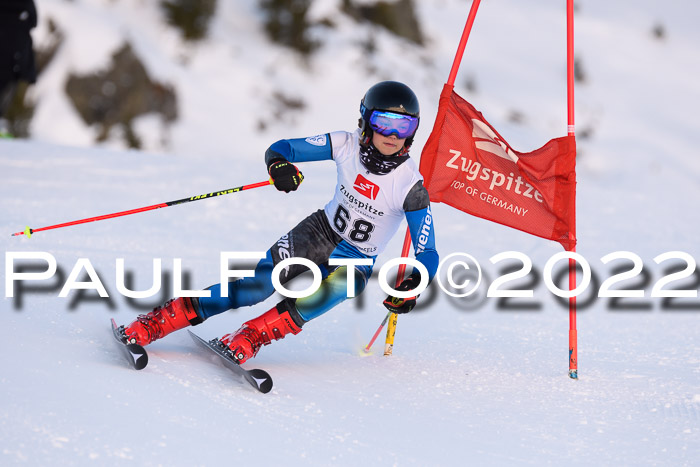 1. BZB Cup RS Kühtai 2022
