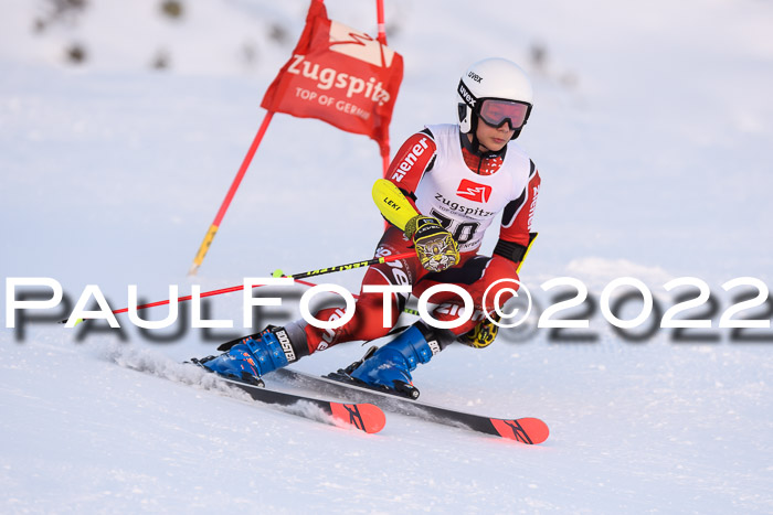 1. BZB Cup RS Kühtai 2022