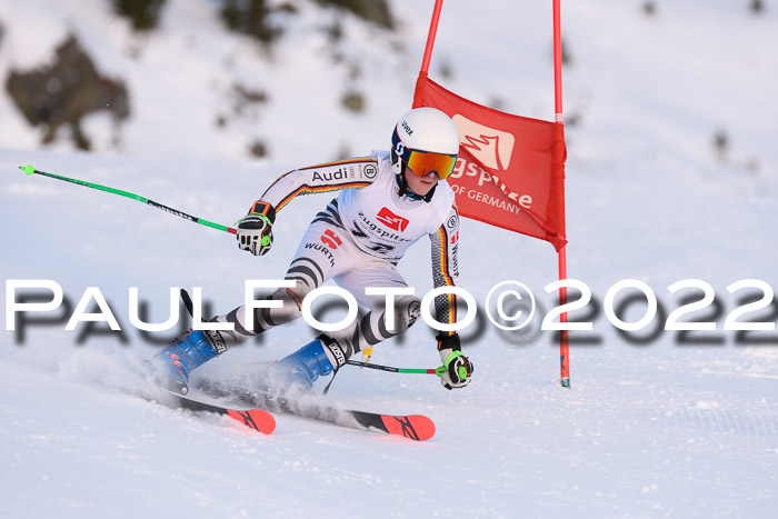 1. BZB Cup RS Kühtai 2022