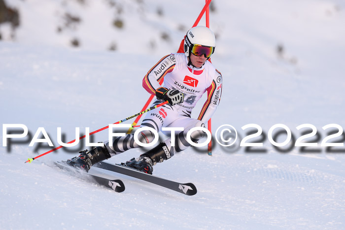 1. BZB Cup RS Kühtai 2022