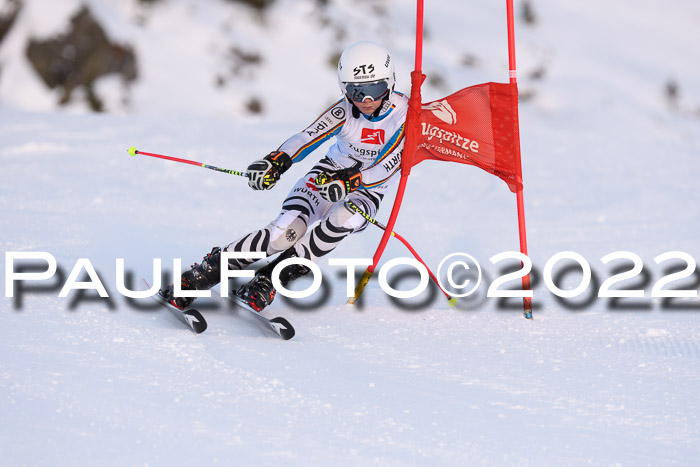 1. BZB Cup RS Kühtai 2022