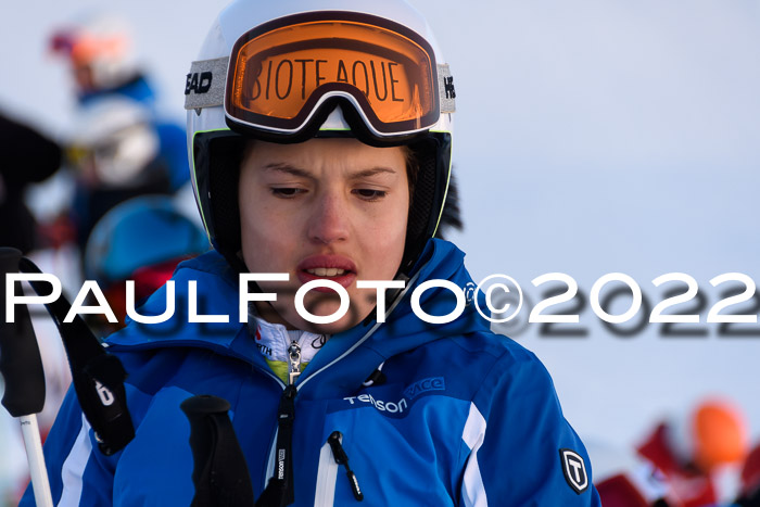 1. BZB Cup RS Kühtai 2022