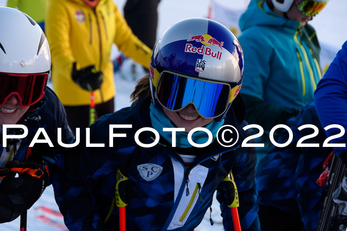 1. BZB Cup RS Kühtai 2022