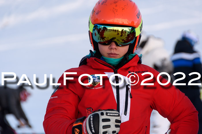 1. BZB Cup RS Kühtai 2022