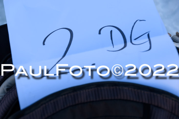 1. BZB Cup RS Kühtai 2022