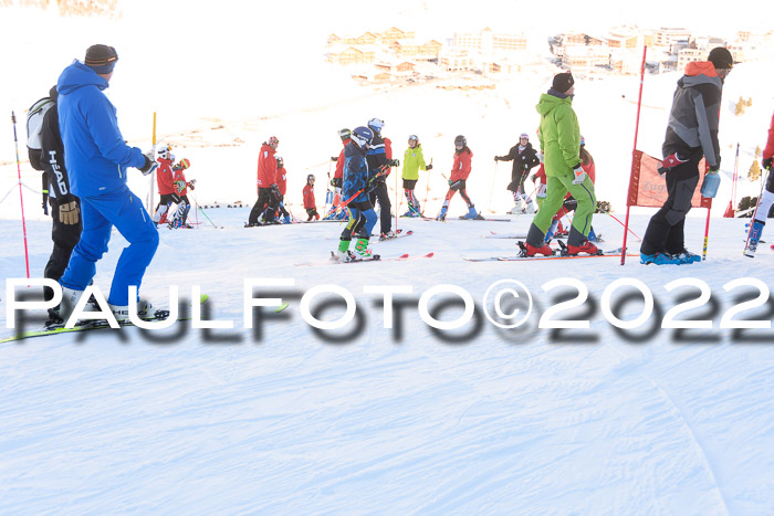 1. BZB Cup RS Kühtai 2022