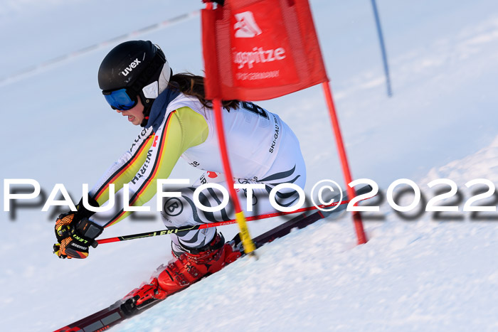 1. BZB Cup RS Kühtai 2022