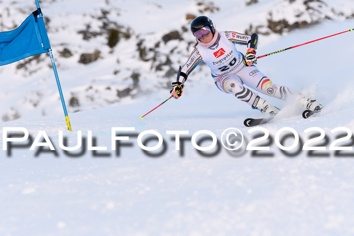 1. BZB Cup RS Kühtai 2022