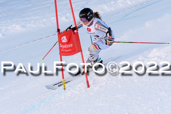 1. BZB Cup RS Kühtai 2022