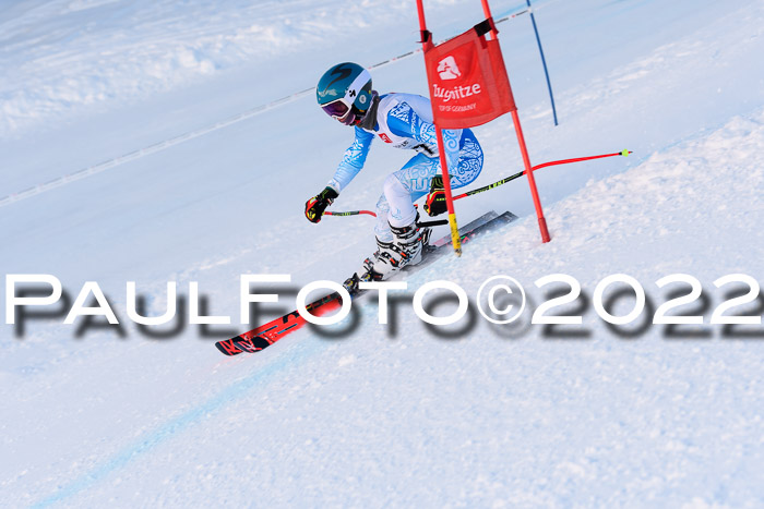 1. BZB Cup RS Kühtai 2022