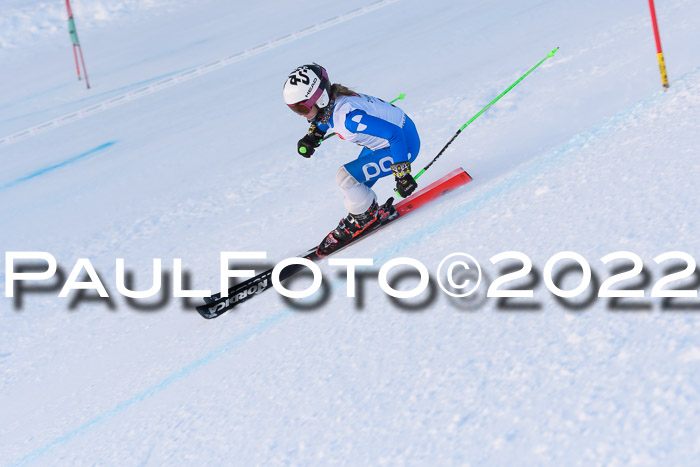 1. BZB Cup RS Kühtai 2022