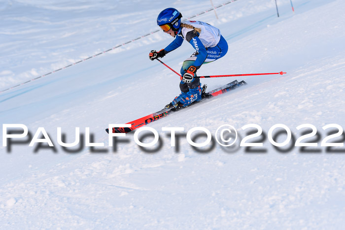1. BZB Cup RS Kühtai 2022