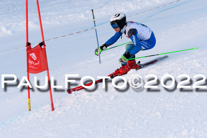 1. BZB Cup RS Kühtai 2022