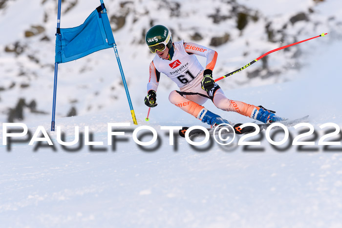 1. BZB Cup RS Kühtai 2022