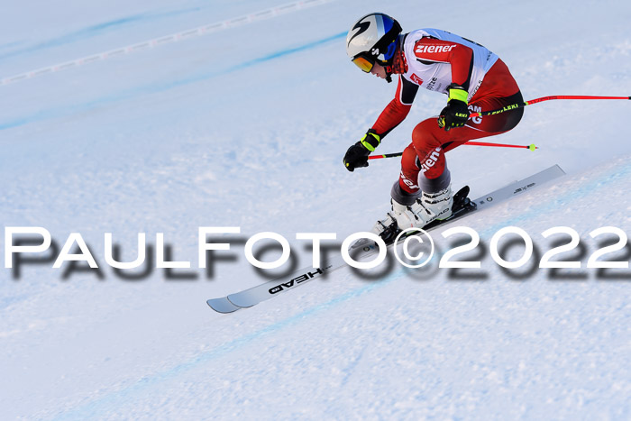 1. BZB Cup RS Kühtai 2022