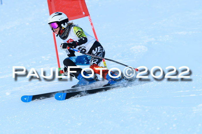 1. BZB Cup RS, Kühtai, 19.12.2021